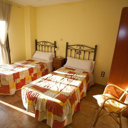 Apartamentos Maribel Calaceite Zimmer foto