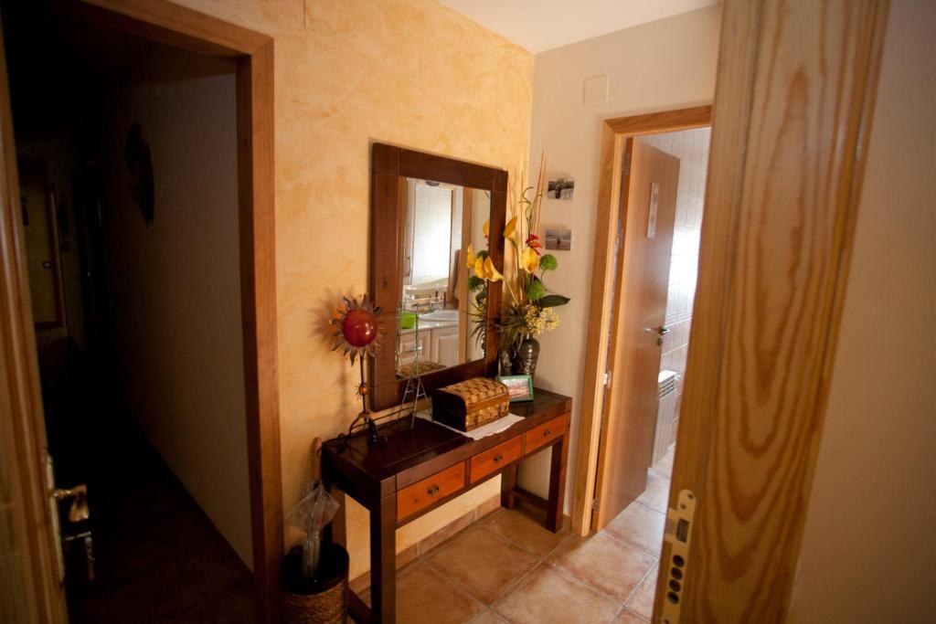 Apartamentos Maribel Calaceite Zimmer foto